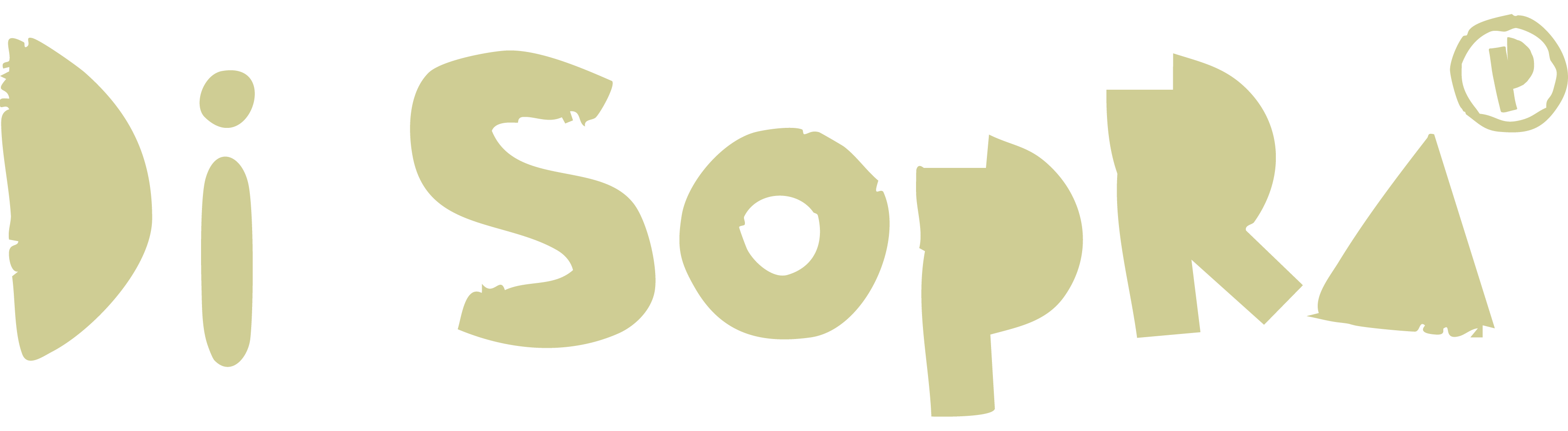 Di Sopra logo